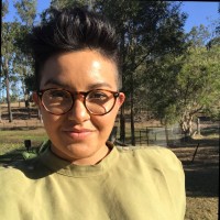 Bec Percy