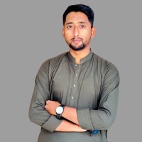 Haris Farooq