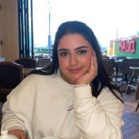 Nadine Eldesouky