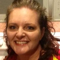 Andrea Cameron