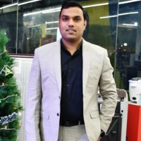 Avanish T.