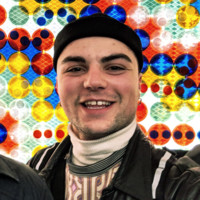 Aidan Sakakini