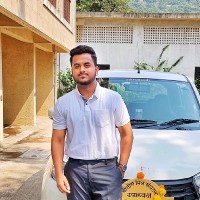 Sahil Gaikwad
