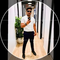 Ramesh Bajarghat.CCS (AHIMA)