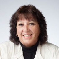 Donna M Hall