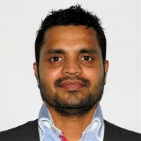 Jay Shammika