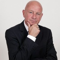 Patrick MITCHELL
