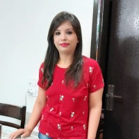 Priya Mehta