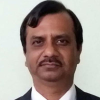 Suvash Chandra Biswas
