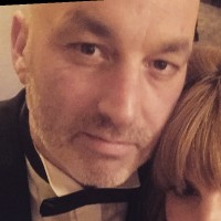 Stephen Brough