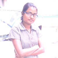 Geeta Patel