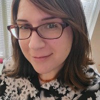 Audrey Kantner