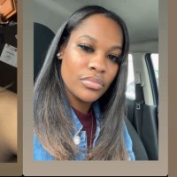Timantha Raggins