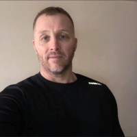 Dave Guy