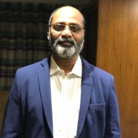 Chandrasekhar Chevvakula