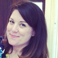 Keltie Neville, CHRL