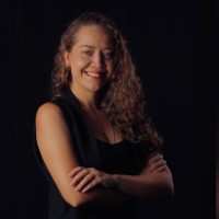 Pâmela de Oliveira