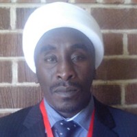 Kimani Peter Mwaura