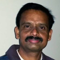 Sundar Balagangadharan