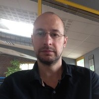 Rémy Danel