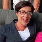 Nancy Van Egmond