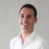Ben Pulham