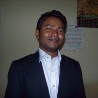 Sandeep Kumar