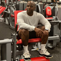 Darius Matthews