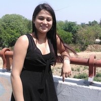 Mancy Bhatt