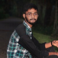 Md. Ismail Hosen Miraj ( Rafsan Ahmed )