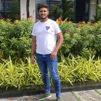 Karthick Chandran