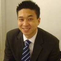Frank Lee, CFA
