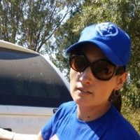 Angie Delport