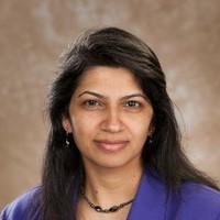 Indu Thomas