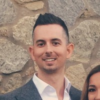 Brendan Gibbs