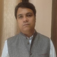 Syed Aamir Razvi