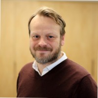 Christian S. Mjøsund