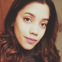 Alicia Wright