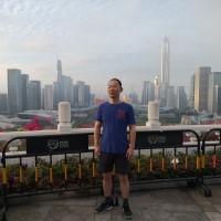 万旭辉