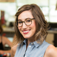 Tricia Erickson