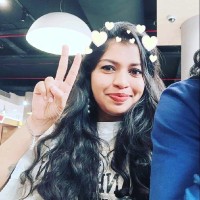 Deepika Shetty