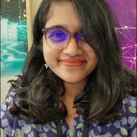 Rachna Raghupathi