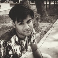 ABHISHEK KUMAR SINGH