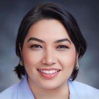 Ma Cecilia Licuan, Ptrp, Lpt, Mae, Ph.D.