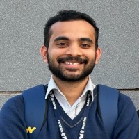Piyush Deshmukh