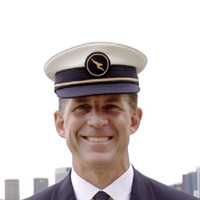 Tony Charles