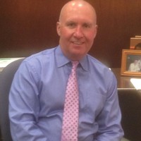 Martyn Daly