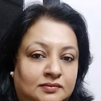 Kiran Benjamin