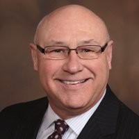 Lew Sharpless