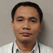 Daniel Marpaung